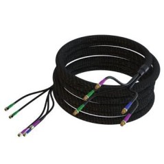 Poynting Cab-118 Antenna Connection